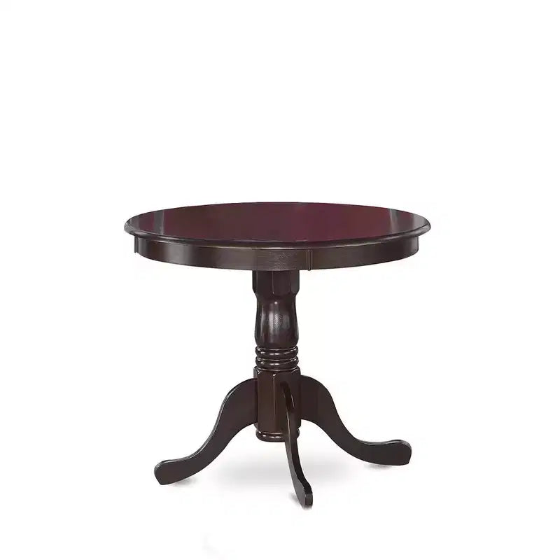Kitchen Dining Set-Kitchen Table And 4 Chairs For Dining Room