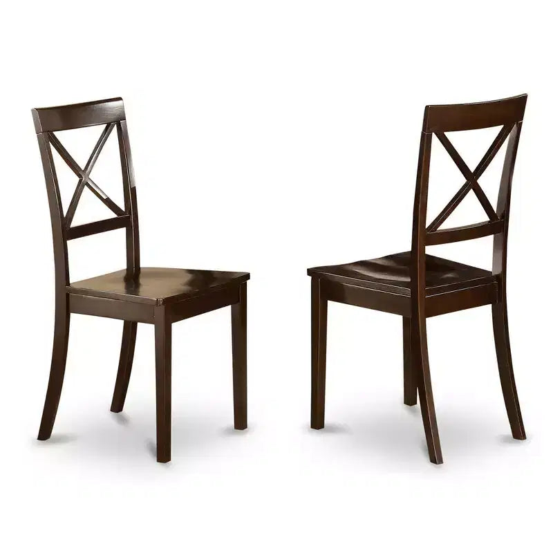Kitchen Dining Set-Kitchen Table And 4 Chairs For Dining Room