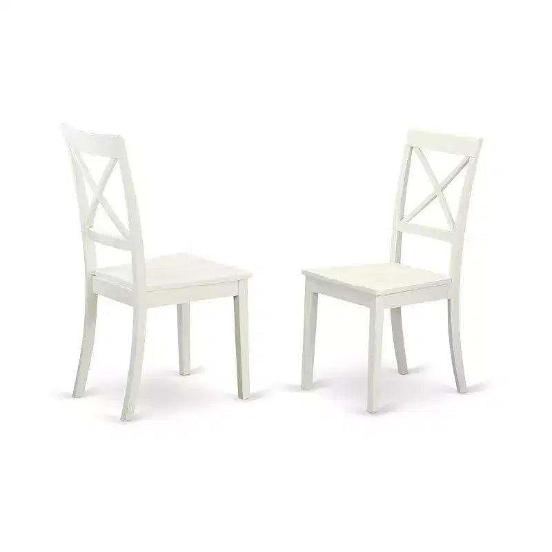 Kitchen Dining Set-Kitchen Table And 4 Chairs For Dining Room