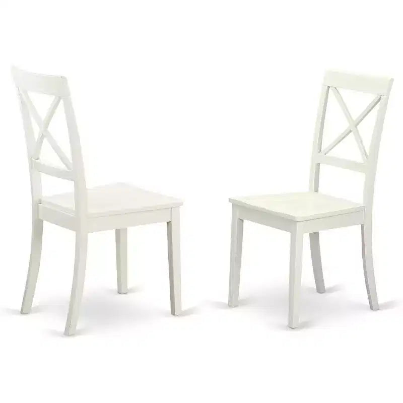 Kitchen Dining Set-Kitchen Table And 4 Chairs For Dining Room