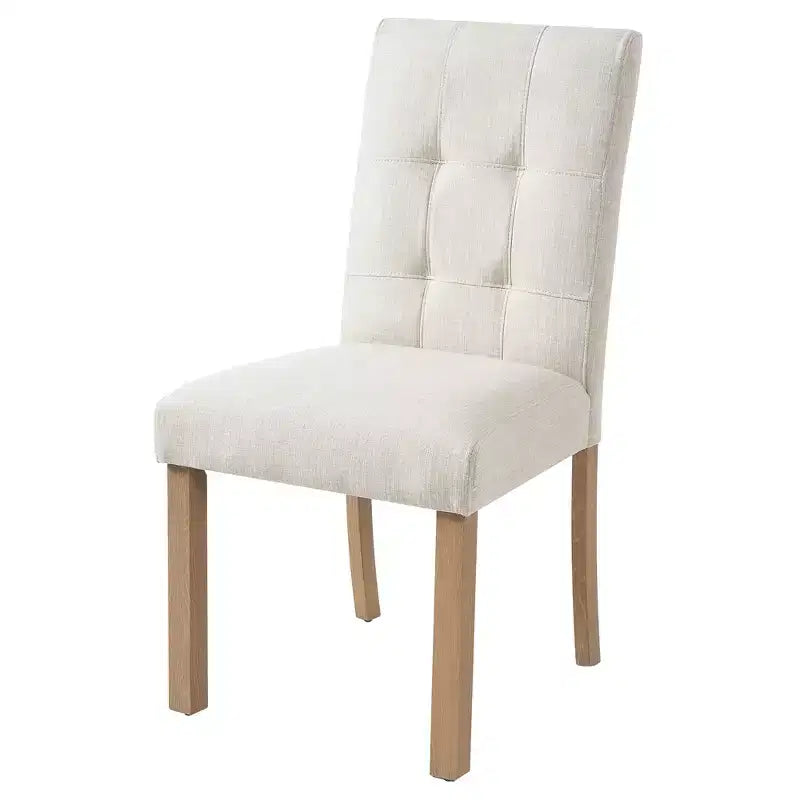 Esszimmertisch-Set aus Holz mit Sitzbank für 6 Personen, 6-teiliges rechteckiges Küchen-Set mit 4 gepolsterten Stühlen für das Esszimmer