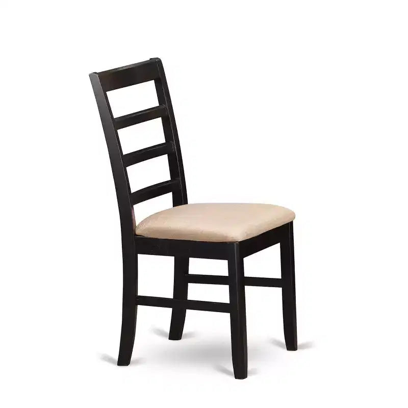 Set da pranzo con tavolo da cucina, sedie e panca - set da sala da pranzo in legno massello