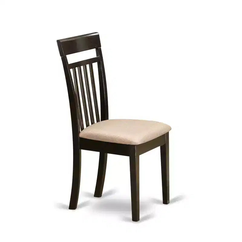 Esszimmerset mit Tisch und Stühlen - Küchen-Esszimmergarnitur - Tisch- und Stuhlset aus Massivholz