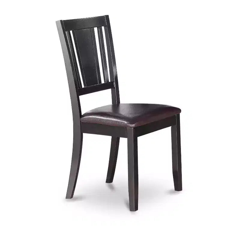 Set da tavolo da pranzo con sedie - Tavolo da cucina e 4 sedie - Stile moderno