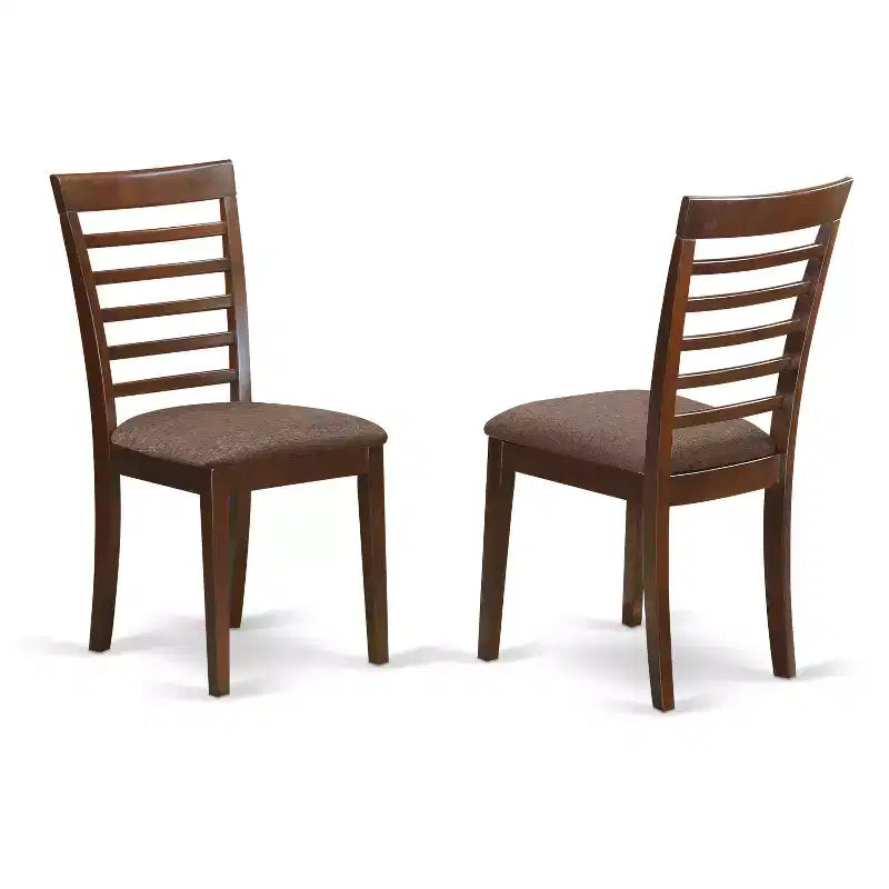 Küchentisch-Set mit Stühlen - moderner Esszimmertisch und Sitzbank - Esszimmermöbel