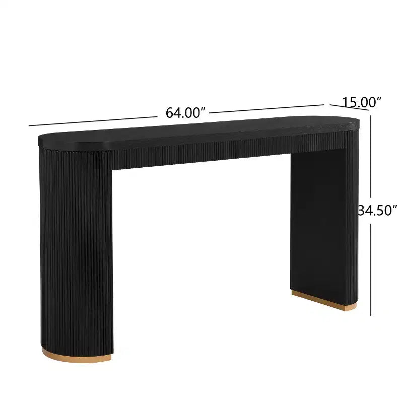 Christopher Knight Home Kun 3-teiliges modernes Set aus Bouclé-gepolsterten Barhockern mit langem geriffeltem Tisch