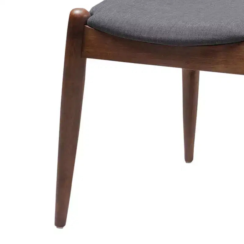Sett tal-ikel tal-injam minimalist għal 4 persuni, sett tal-mejda rettangolari b’5 biċċiet għal spazji żgħar b’4 siġġijiet miksija għall-kċina