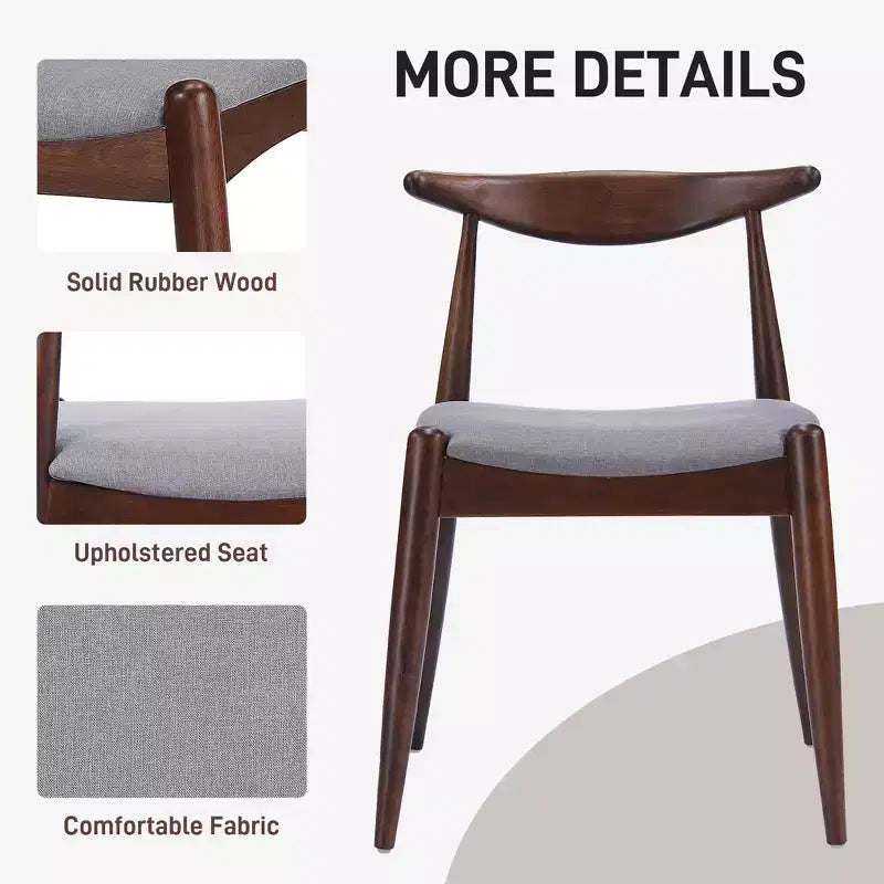 Sett tal-ikel tal-injam minimalist għal 4 persuni, sett tal-mejda rettangolari b’5 biċċiet għal spazji żgħar b’4 siġġijiet miksija għall-kċina