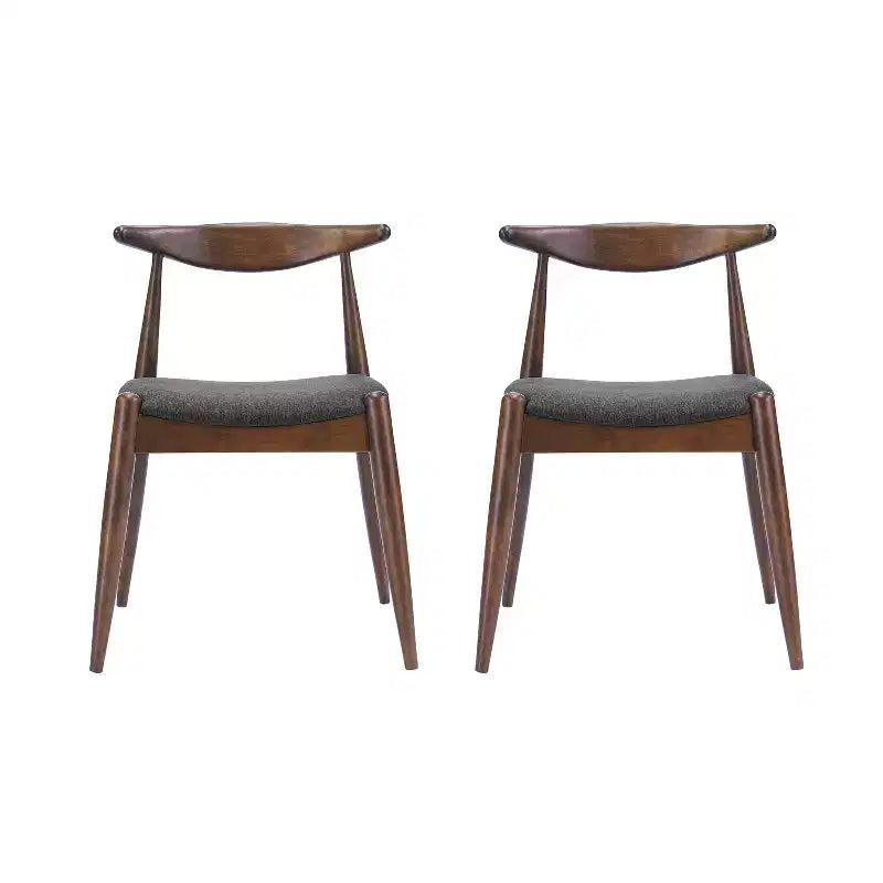Sett tal-ikel tal-injam minimalist għal 4 persuni, sett tal-mejda rettangolari b’5 biċċiet għal spazji żgħar b’4 siġġijiet miksija għall-kċina
