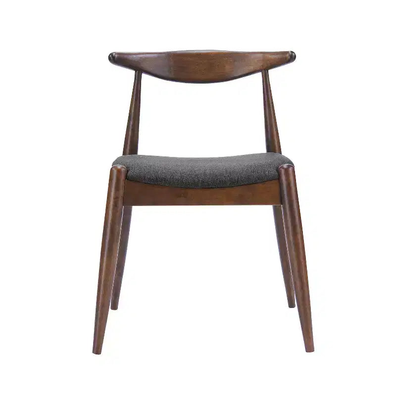 Sett tal-ikel tal-injam minimalist għal 4 persuni, sett tal-mejda rettangolari b’5 biċċiet għal spazji żgħar b’4 siġġijiet miksija għall-kċina