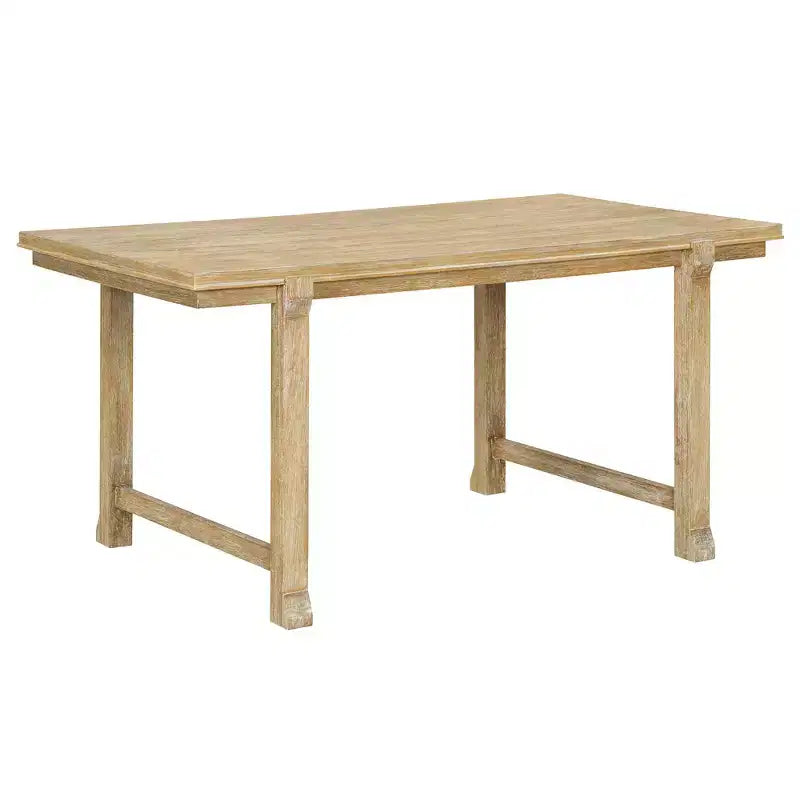 ModernLuxe set blagovaonskog stola sa 6 komada, blagovaonski set za 6 osoba, obiteljski kuhinjski stol sa ergonomskim tapeciranim blagovaonskim stolicama i klupom