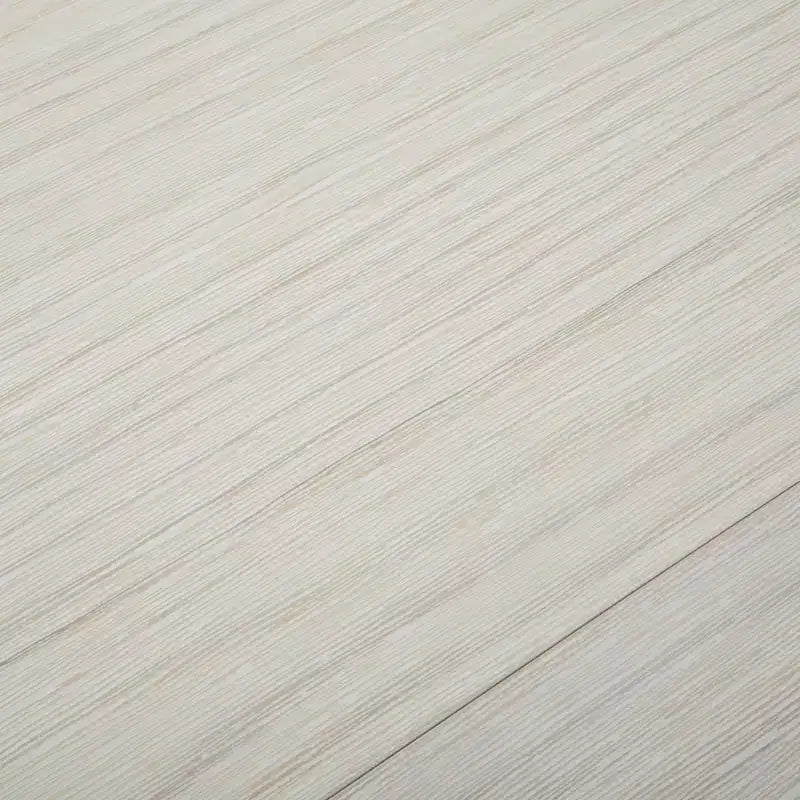 Plank+Beam modernes Esszimmerset aus Massivholz mit 2 Bänken für 6 Personen